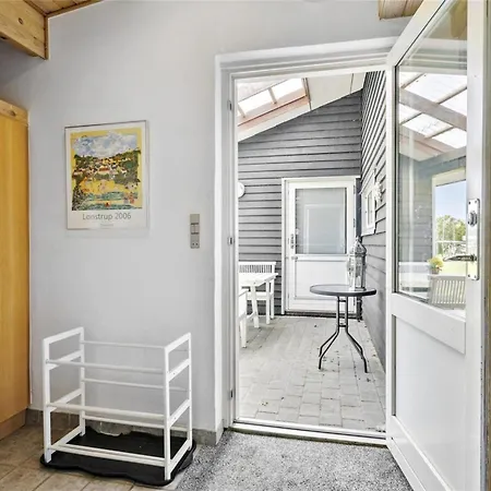 Birla - 900m From The Sea By Interhome Holiday home Hjorring