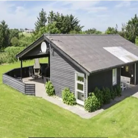 Holiday home Birla - 900m From The Sea By Interhome Hjorring