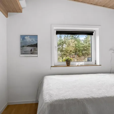 Birla - 900m From The Sea By Interhome Hjørring