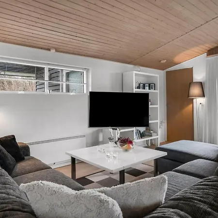 Birla - 900m From The Sea By Interhome * Hjørring