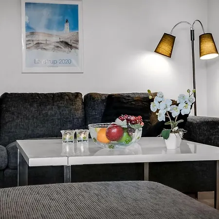 Birla - 900m From The Sea By Interhome * Hjørring
