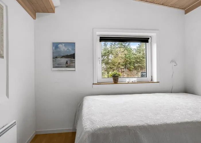 Birla - 900m From The Sea By Interhome Hjørring