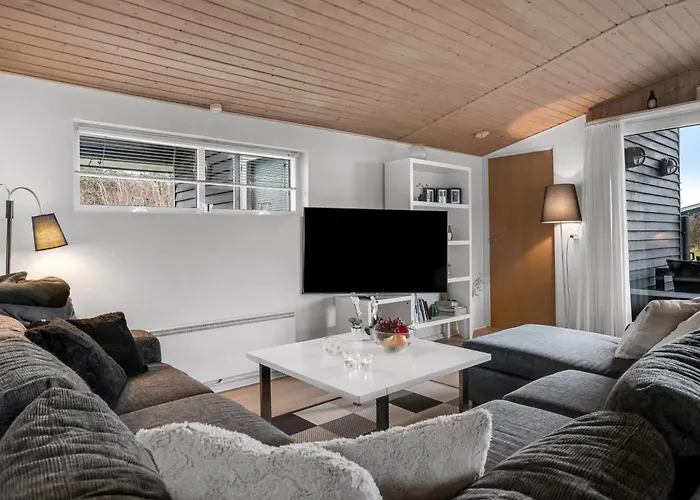 Birla - 900m From The Sea By Interhome * Hjørring