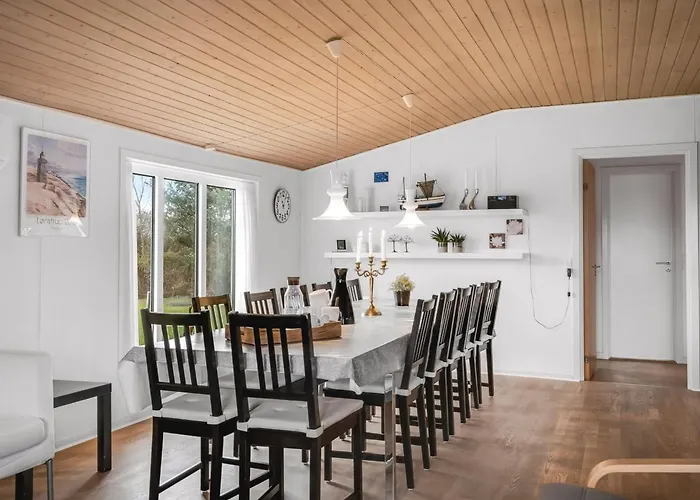 Σπίτι διακοπών Birla - 900m From The Sea By Interhome