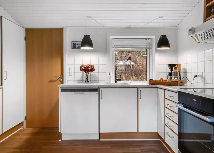 Birla - 900m From The Sea By Interhome * Hjørring