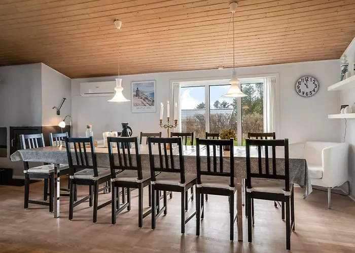 Birla - 900m From The Sea By Interhome Σπίτι διακοπών